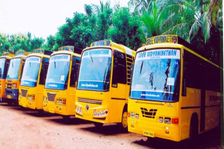 transport